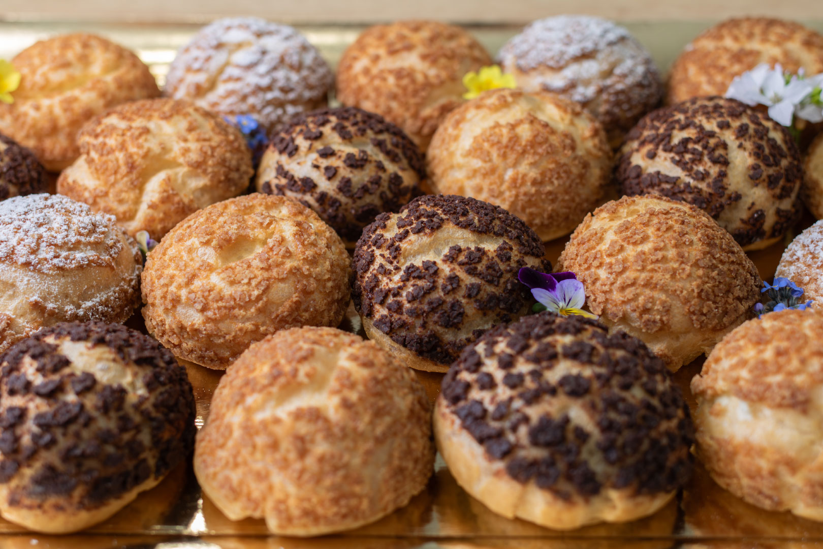 Choux