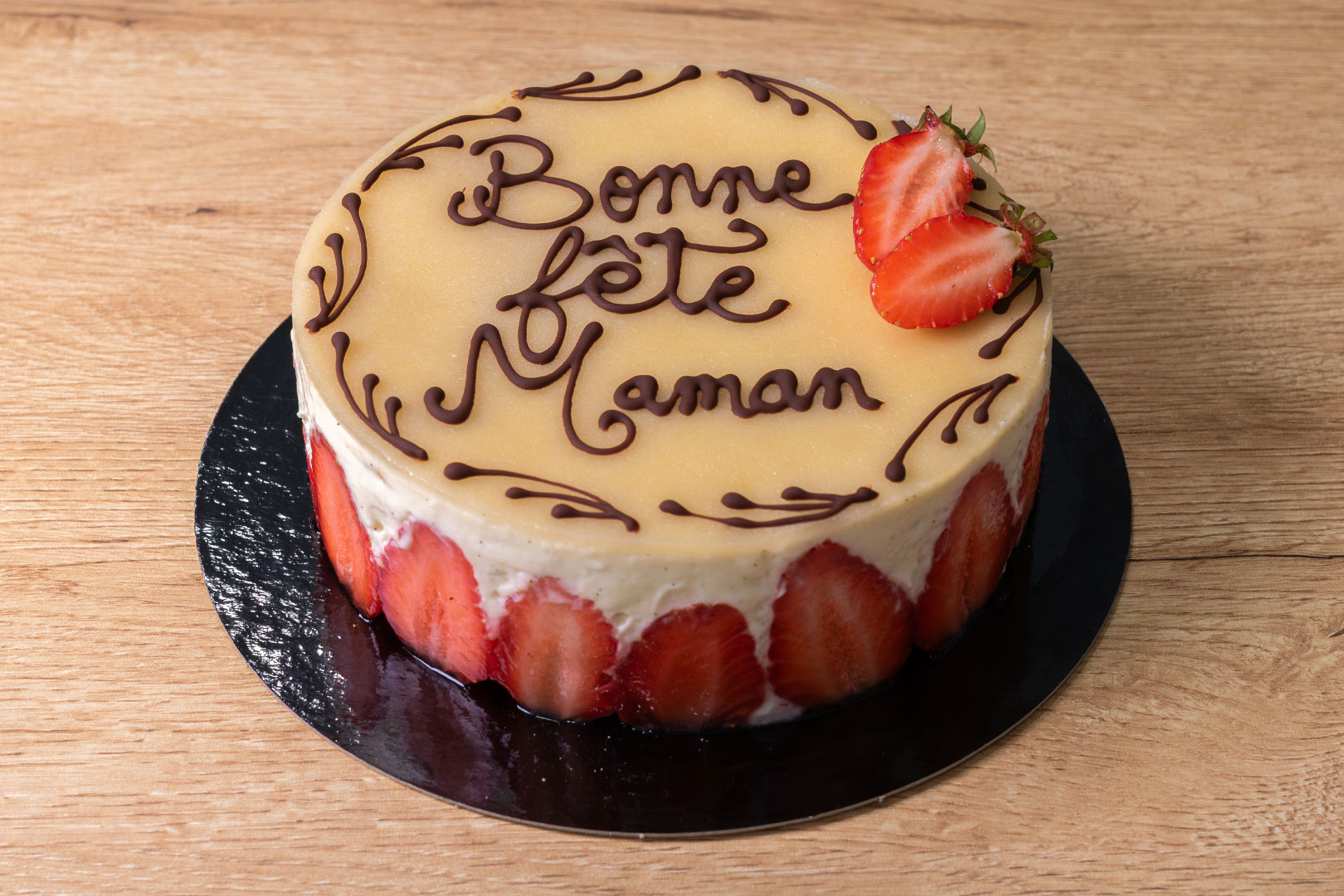 Fraisier